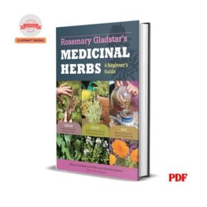 Rosemary Gladstar's Medicinal Herbs PDF