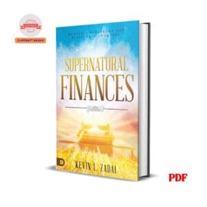 Discover the Pattern in Heaven to Financial Abundance! Pdf