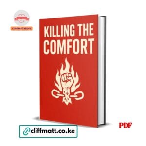 Killing The Comfort Pdf Download