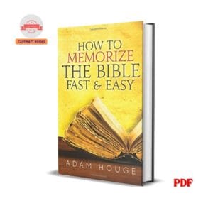 cliffmatt Books How to memorize the bible fast and easy
