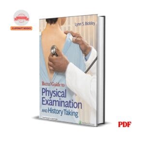 bates’ guide to physical examination and history taking pdf