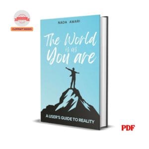 The World is as You Are