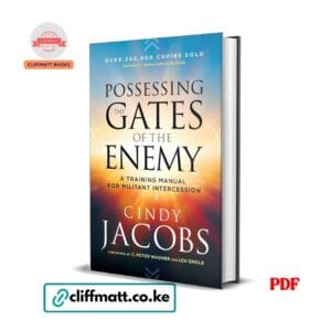 Possessing the Gates of the Enemy Pdf Download