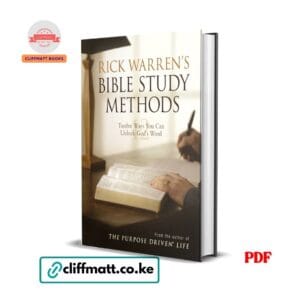 Rick Warren's Bible Study Methods: Twelve Ways You Can Unlock God's Word