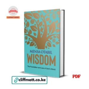 Wisdom Mensa Otabil