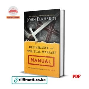 Deliverance and Spiritual Warfare Manual PDF