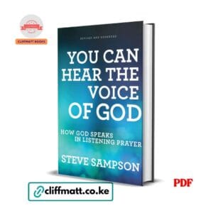You Can Hear the Voice of God PDF