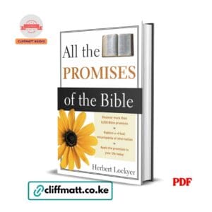 All the Promises of the Bible PDF