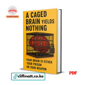 A Caged Brain Yields Nothing Pdf Download