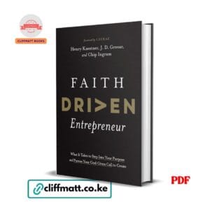 Faith Driven Entrepreneur