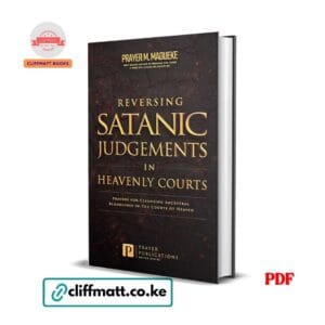 Reversing Satanic Judgments in Heavenly Courts