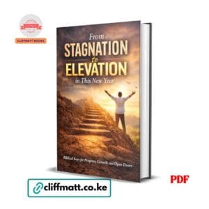 From Stagnation To Elevation In This New Year PDF