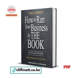 How to Run Your Business by The Book