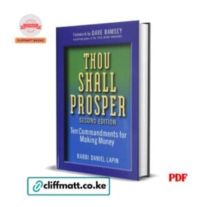 Thou Shall Prosper: Ten Commandments for Making Money