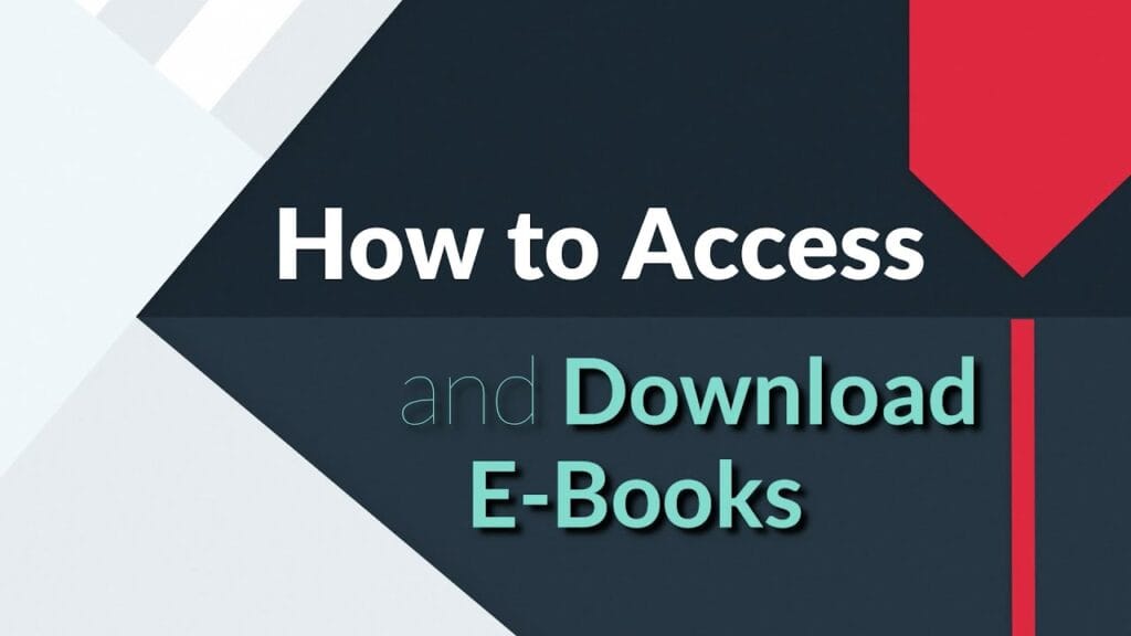 How to Download Your PDF at Just Ksh 100