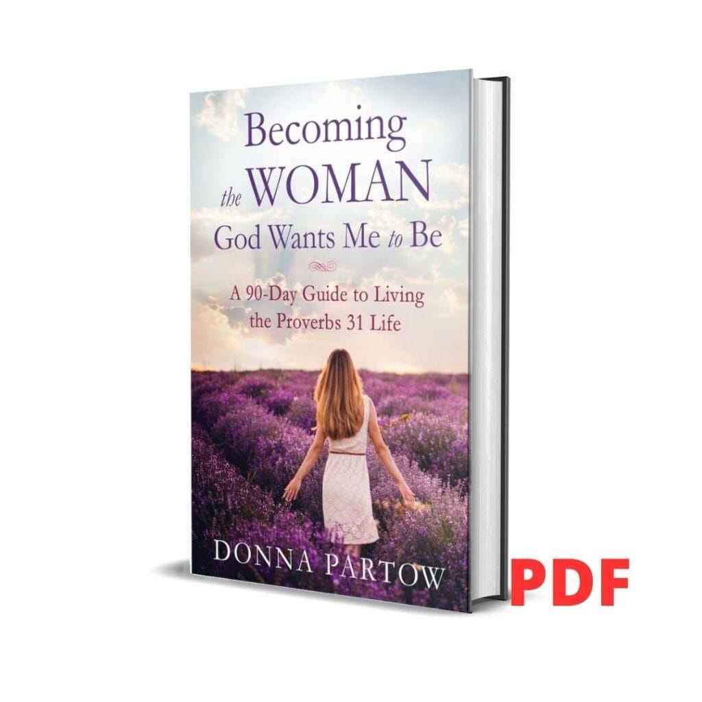 Becoming The Woman God Wants Me To Be PDF download Kenya — available on Cliffmatt Books for KSh 100