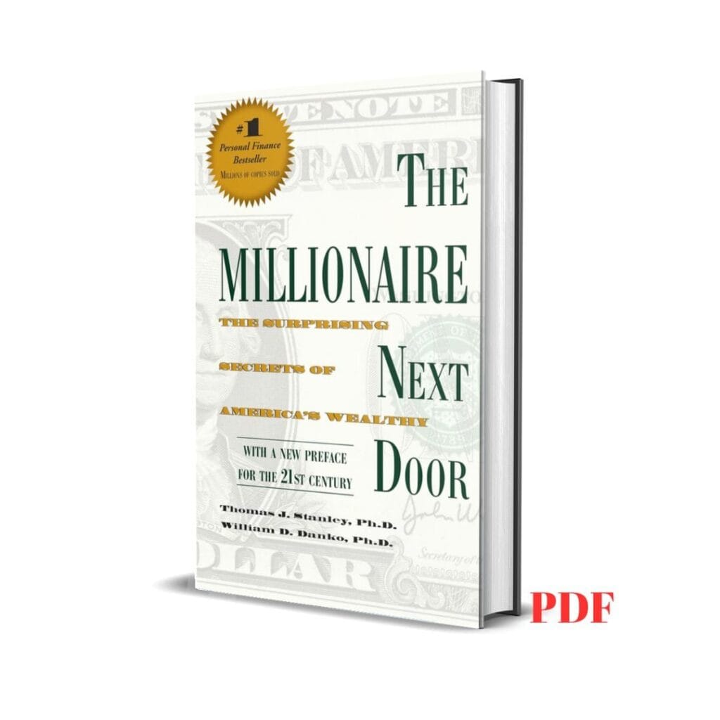 Top Finance Books in Kenya 2026 to Help You Save, Invest, and Grow Wealth 13 PDF 87