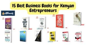 Blog 1 Best business books for Kenyan entrepreneurs in 2026 — PDF download at Ksh 100 via M-Pesa on Cliffmatt Books