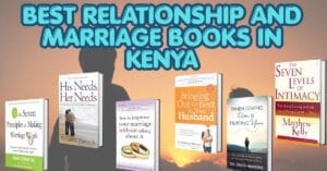 Blog 1 Best Relationship and Marriage eBooks Pdf in Kenya Cliffmatt Books